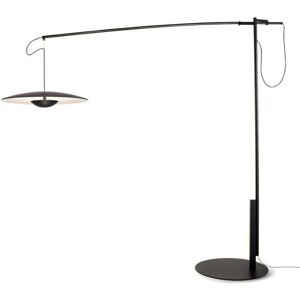 Marset - Ginger XXL 60 Gulvlampe Wenge