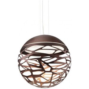 Lodes - Kelly Small Sphere Pendel Bronze