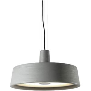 Marset - Soho 57 LED Pendel Stone Grey