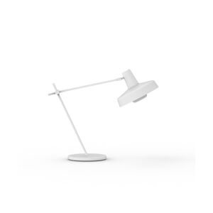 Grupa Products - Arigato Bordlampe Small Hvid Grupa