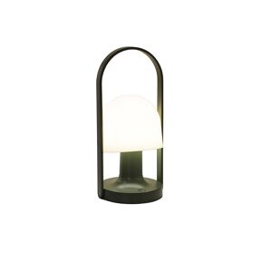 Marset - FollowMe Bordlampe Green