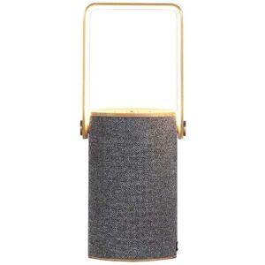 Loom Design - Silo 1 Speaker Grey