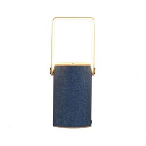 Loom Design - Silo 1 Speaker Blue