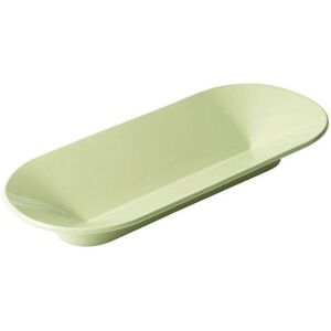 Muuto - Mere Bowl 51,5 x 21,5 Light Green