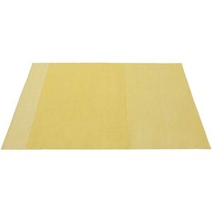 Muuto - Varjo Rug 170x240 Yellow