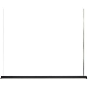 Muuto - Linear Pendel L169 Black