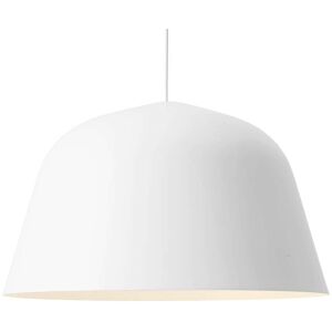 Muuto - Ambit Pendel Ø55 White