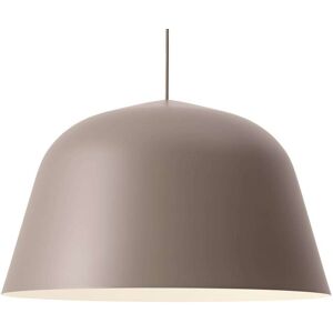 Muuto - Ambit Pendel Ø55 Taupe