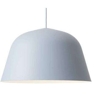 Muuto - Ambit Pendel Ø55 Light Blue