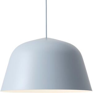 Muuto - Ambit Pendel Ø40 Light Blue