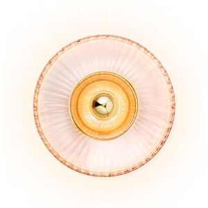 Design By Us - New Wave Optic Væglampe XL Rose/Gold