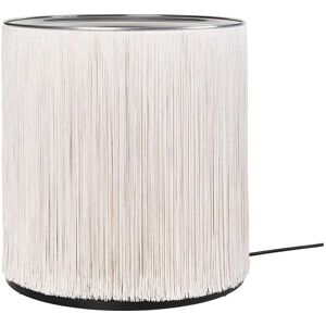 GUBI - Model 597 Gulvlampe Cream Fringe