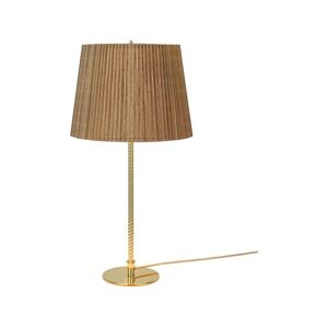 GUBI - 9205 Bordlampe Bamboo