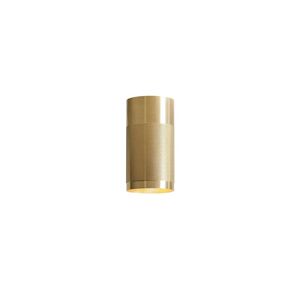 Thorup Copenhagen - Patrone Loftlampe Downlight Solid Brass