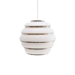 Artek - A331 Beehive Pendel White/Chrome