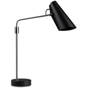 Northern - Birdy Bordlampe Swing Black/Steel