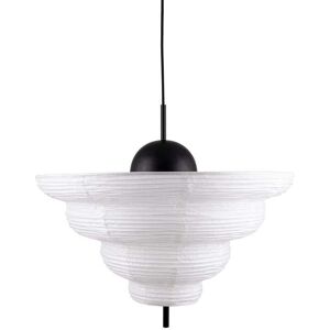 Globen Lighting - Kyoto 60 Pendel White