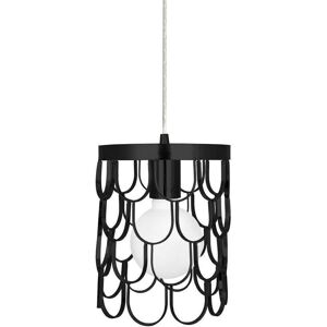 Globen Lighting - Gatsby 18 Pendel Black