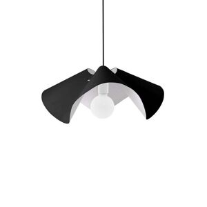Globen Lighting - Volang 50 Pendel Black