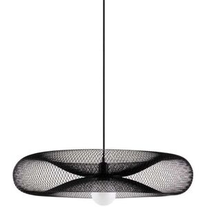 Globen Lighting - Torus Pendel Ø65 Black