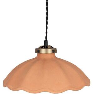 Globen Lighting - Alva 30 Pendel Terracotta