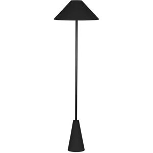 Globen Lighting - Cannes Gulvlampe Black