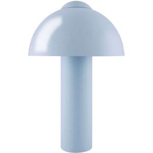 Globen Lighting - Buddy 23 Bordlampe Light Blue