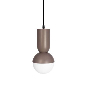 Globen Lighting - Nero Pendel Brown