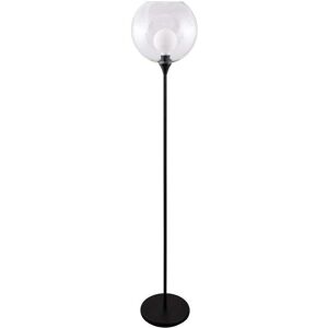 Globen Lighting - Bowl Gulvlampe Clear