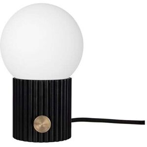 Globen Lighting - Hubble 15 Bordlampe Black