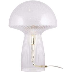 Globen Lighting - Fungo 30 Bordlampe Special Edition Transparent