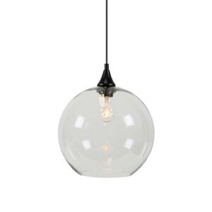 Globen Lighting - Bowl Pendel Clear