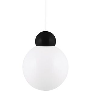 Globen Lighting - Ripley 25 Pendel Black