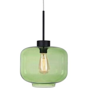 Globen Lighting - Ritz Pendel Green/Black