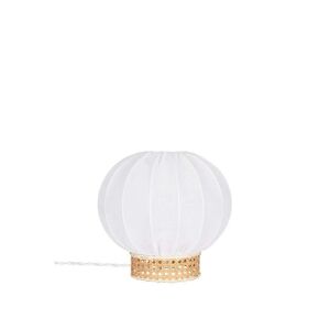 Globen Lighting - Yokohama 30 Bordlampe White/Nature