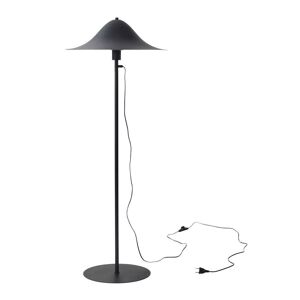 Pholc - Hans 130 Gulvlampe Black