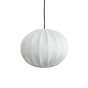 Watt & Veke - Boll 65 Skærm Oval White