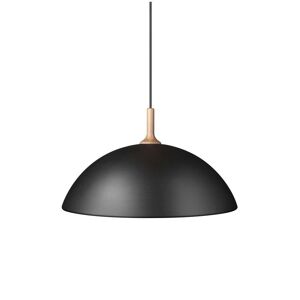 Herstal - Bowl Pendel Matt Black