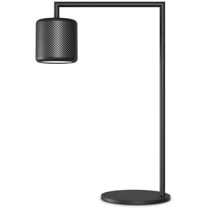 Herstal - Grain Bordlampe XS Matt Black