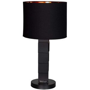 By Rydéns - Hello Sunshine Bordlampe Matt Black