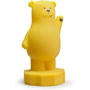 Atelier Pierre - Bear Lou Night Light Curry