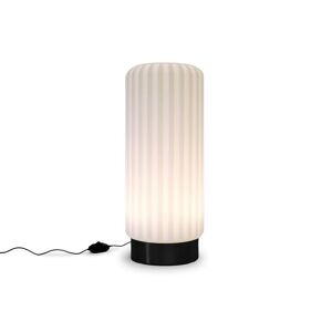 Atelier Pierre - Dentelles Tall XL Gulvlampe Dim. Black