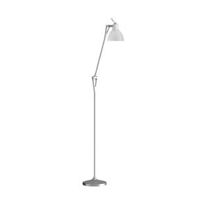 Rotaliana - Luxy F1 Gulvlampe Alu/Mat Hvid