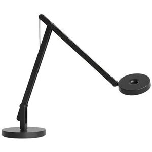 Rotaliana - String T1 Mini Bordlampe DTW Matt Black/Silver