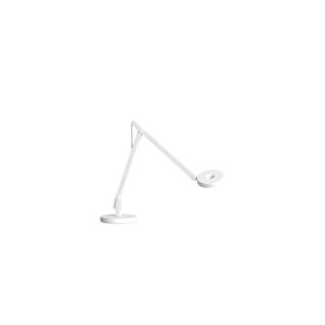 Rotaliana - String T1 Mini Bordlampe DTW Matt White/Silver
