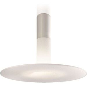 Kundalini - Louis 48 Loftlampe White KDLN