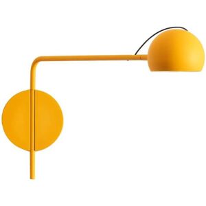 Artemide - IXA Væglampe Yellow