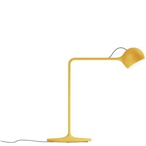 Artemide - IXA Bordlampe Yellow