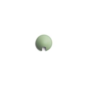 Luceplan - Berenice Reflektor Sage Green Glas
