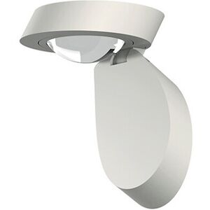 Lodes - Pin-Up LED Væg-/Loftlampe 3000K Matt White